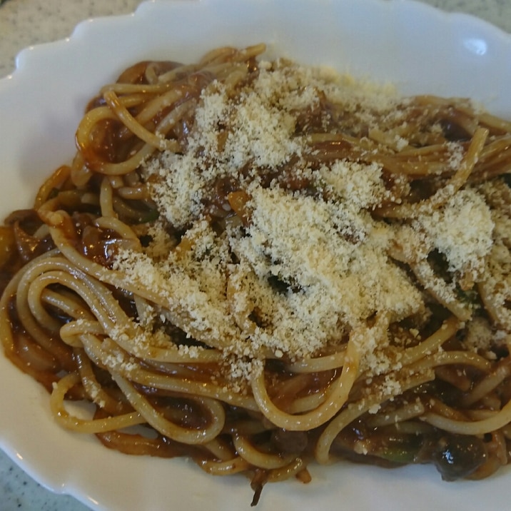ハッシュドビーフでパスタ レシピ 作り方 By Tomato 楽天レシピ ハッシュドビーフでパスタ レシピ 作り方 By Tomato 楽天レシピ